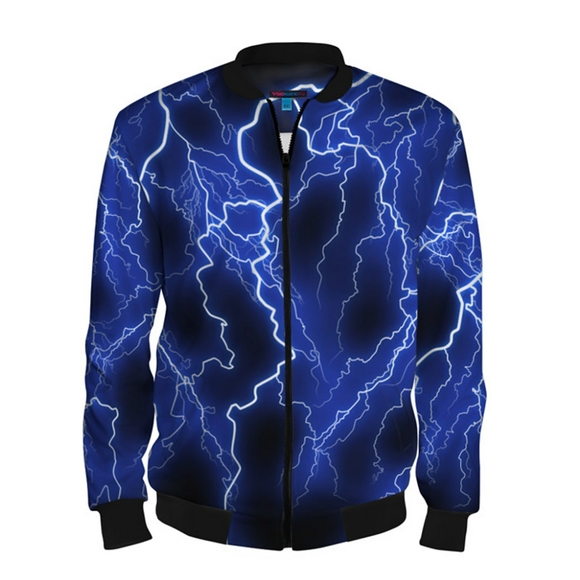 Meet your Posher, Mr. Electrifying - Picture 2 of 5